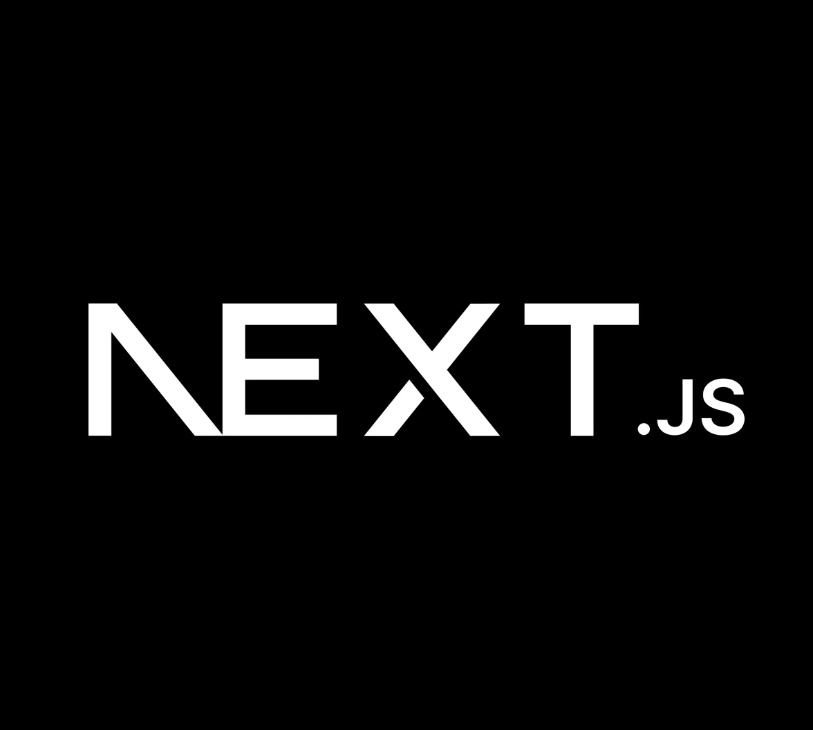 NEXT.js logo