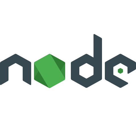Node.js logo